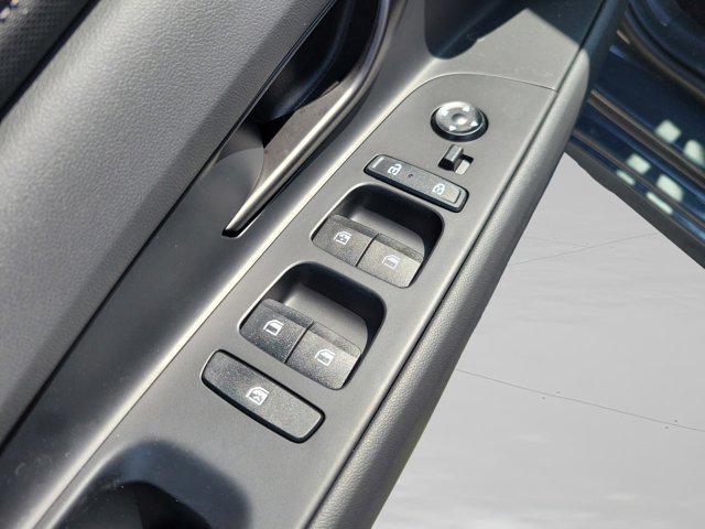 new 2025 Hyundai Elantra car, priced at $20,102