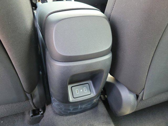 new 2025 Hyundai Elantra car, priced at $20,102