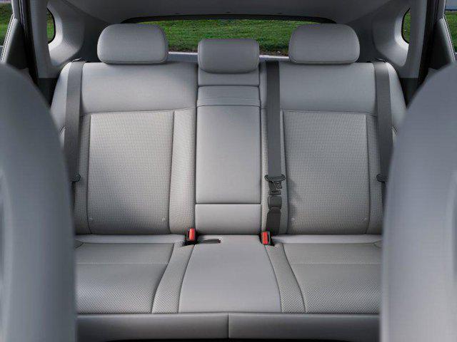 new 2026 Hyundai Kona car, priced at $28,217