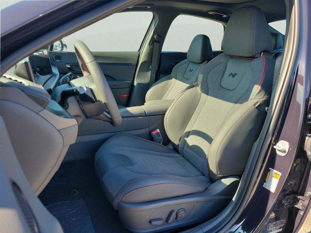 new 2026 Hyundai Sonata car, priced at $35,721