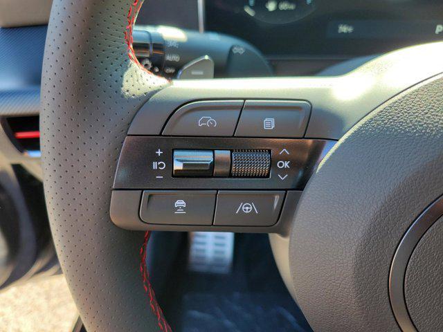 new 2026 Hyundai Sonata car, priced at $35,721