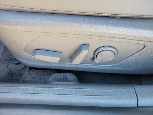 new 2026 Hyundai Sonata car, priced at $35,721