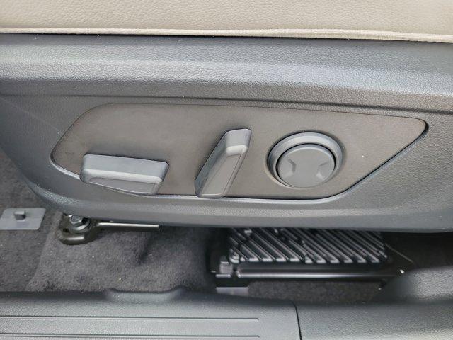 new 2026 Hyundai Tucson car, priced at $37,103