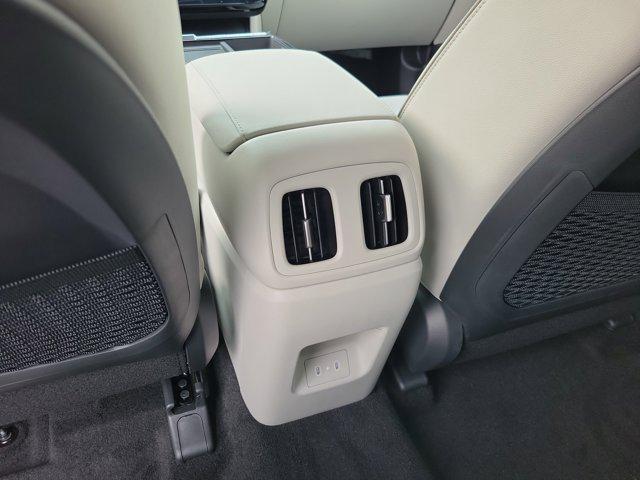 new 2026 Hyundai Tucson car, priced at $37,103