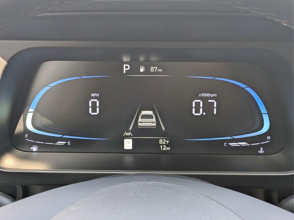 new 2026 Hyundai Elantra car, priced at $28,578