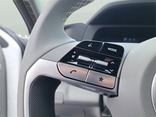 new 2025 Hyundai Elantra car, priced at $20,101