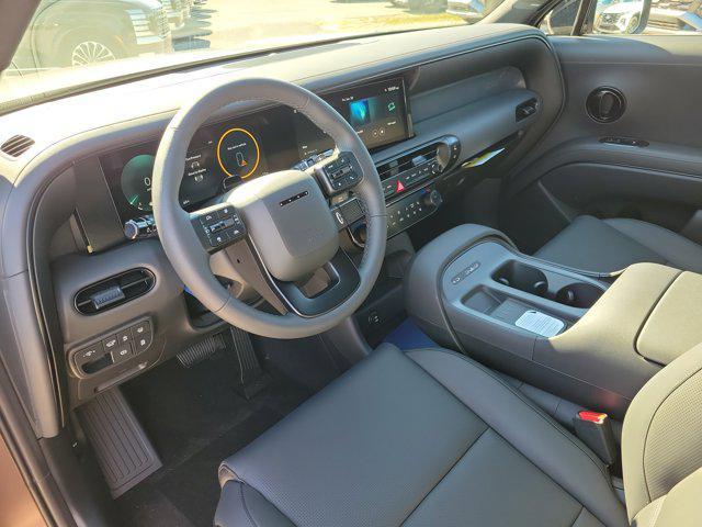 new 2026 Hyundai Palisade car, priced at $49,895