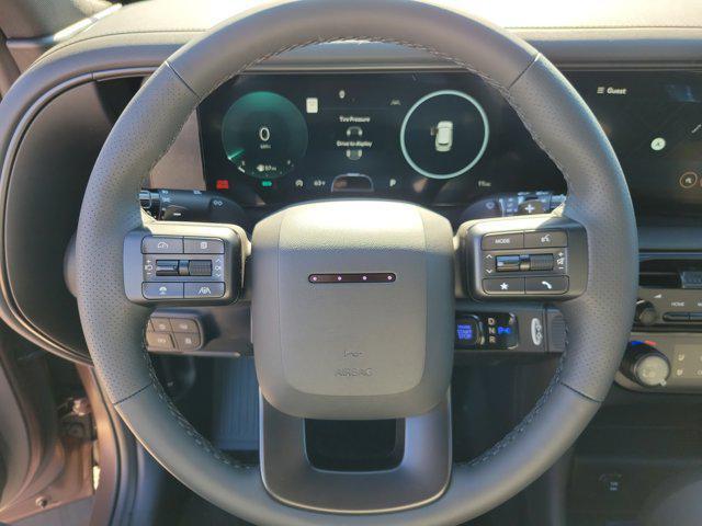 new 2026 Hyundai Palisade car, priced at $49,895