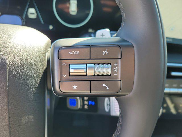 new 2026 Hyundai Palisade car, priced at $56,020