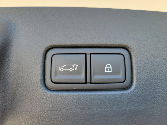 new 2026 Hyundai Palisade car, priced at $56,020