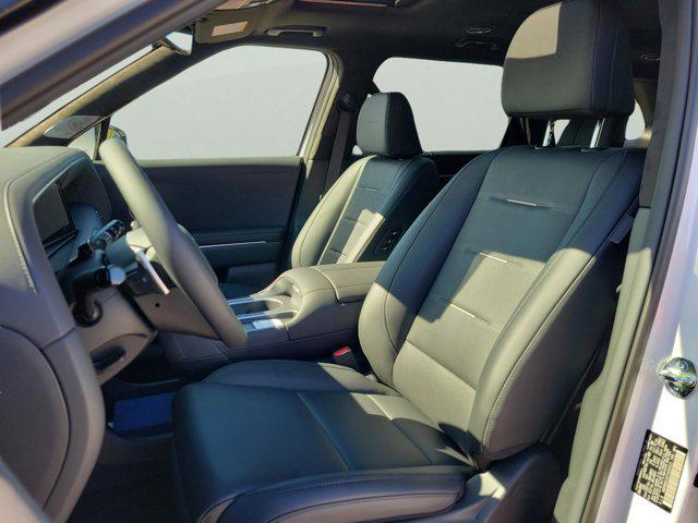 new 2026 Hyundai Palisade car, priced at $56,020