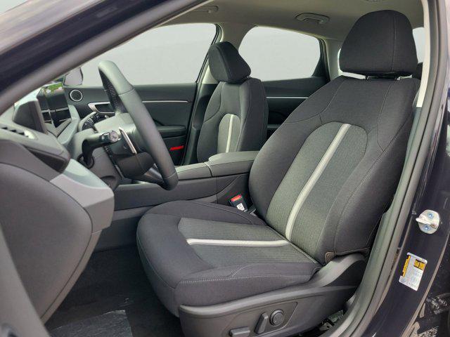 new 2026 Hyundai Sonata car, priced at $29,131