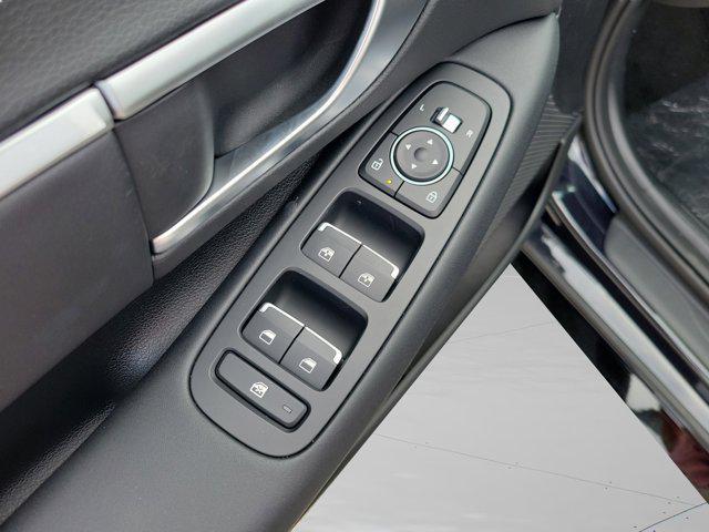 new 2026 Hyundai Sonata car, priced at $29,131