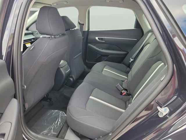 new 2026 Hyundai Sonata car, priced at $29,131