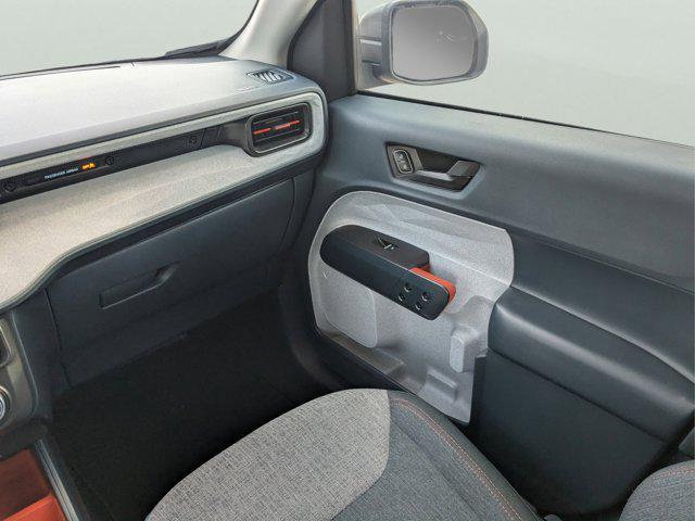 used 2024 Ford Maverick car, priced at $26,387