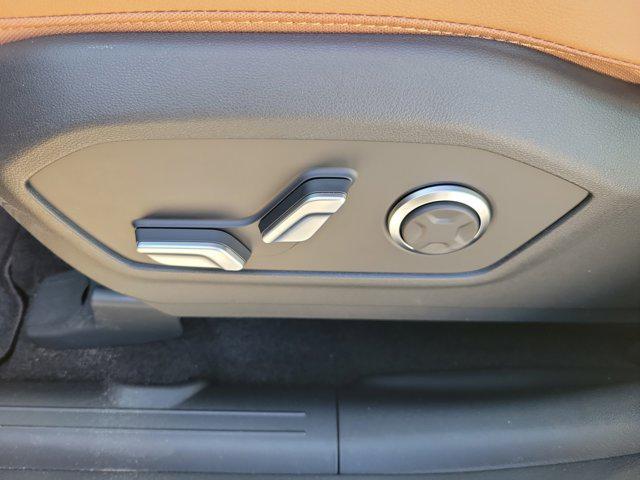 new 2026 Hyundai Santa Fe car, priced at $42,433