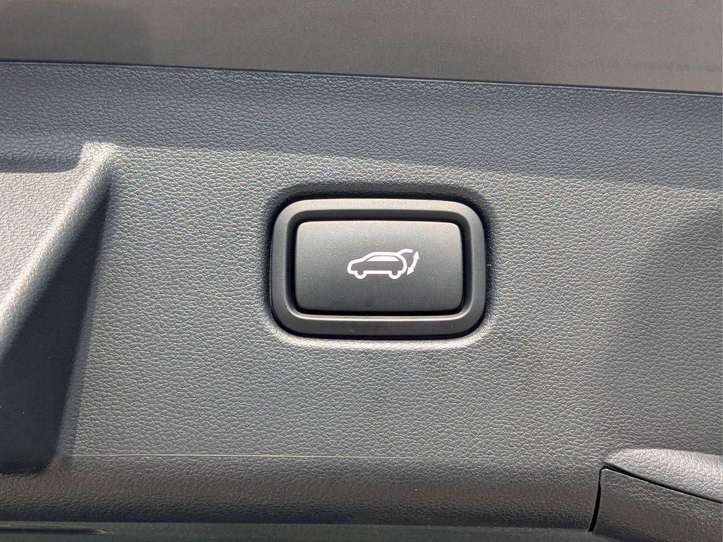 new 2026 Hyundai TUCSON Hybrid car, priced at $46,379
