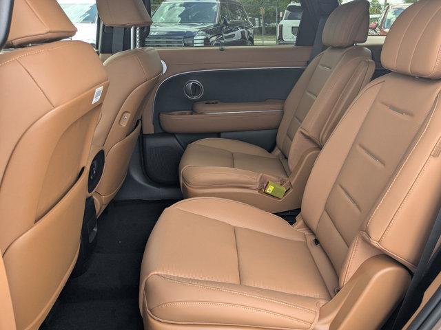 new 2026 Hyundai Palisade car, priced at $54,425