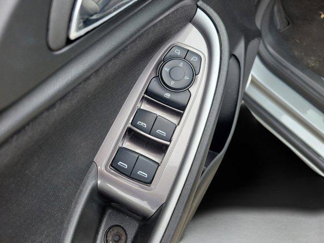 used 2024 Chevrolet Malibu car, priced at $16,885