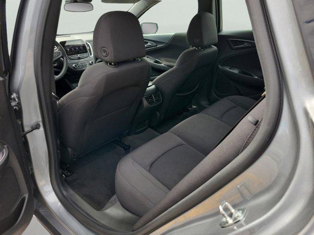 used 2024 Chevrolet Malibu car, priced at $16,885