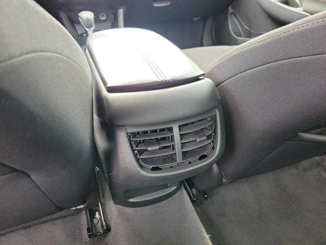 used 2024 Chevrolet Malibu car, priced at $16,885