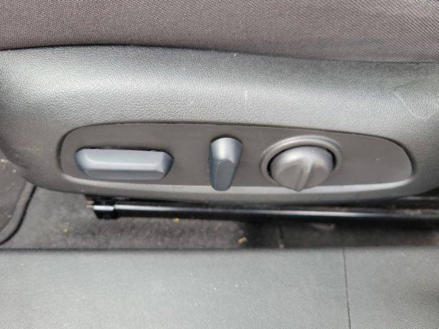 used 2024 Chevrolet Malibu car, priced at $16,885