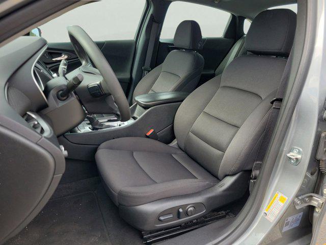used 2024 Chevrolet Malibu car, priced at $16,885