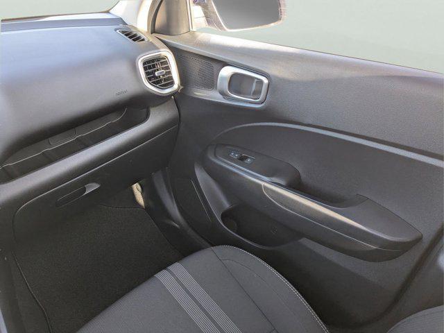 used 2024 Hyundai Venue car, priced at $19,022