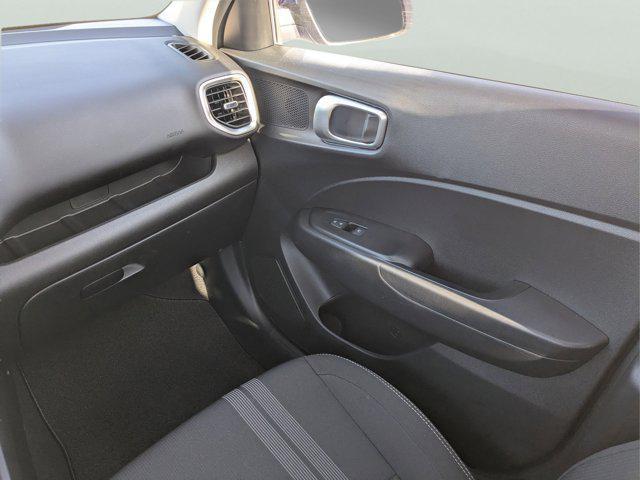 used 2024 Hyundai Venue car, priced at $20,811