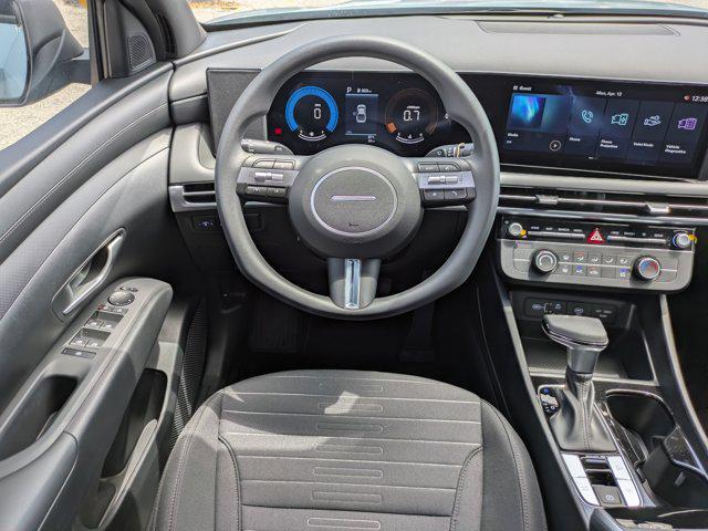 new 2026 Hyundai SANTA CRUZ car, priced at $30,341