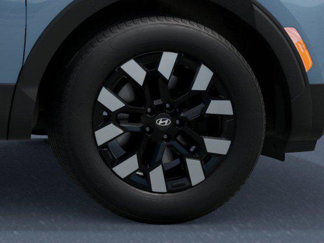 new 2026 Hyundai SANTA CRUZ car, priced at $30,341