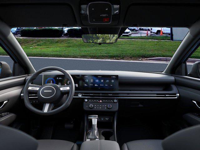 new 2026 Hyundai SANTA CRUZ car, priced at $30,341
