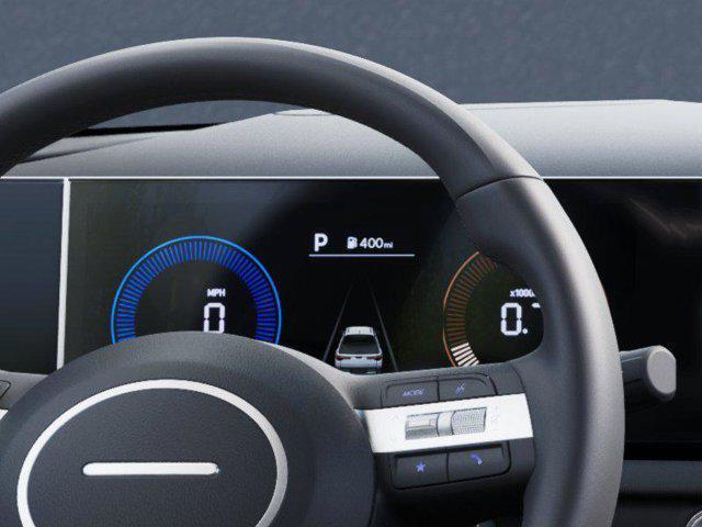 new 2026 Hyundai SANTA CRUZ car, priced at $30,341