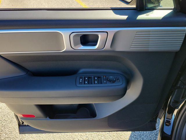 new 2026 Hyundai Santa Fe car, priced at $33,740