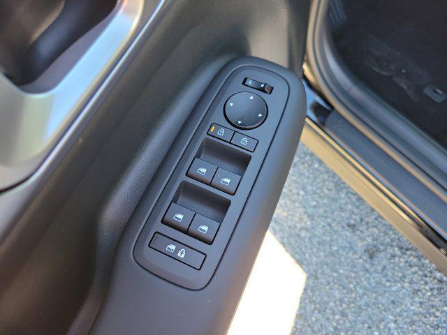 new 2026 Hyundai Santa Fe car, priced at $33,740