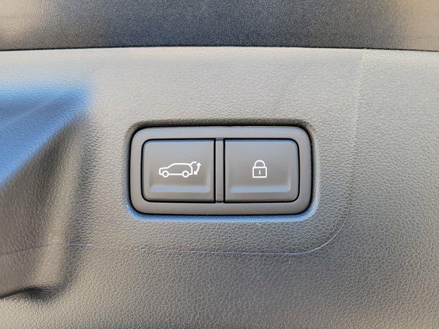 new 2026 Hyundai Santa Fe car, priced at $33,740