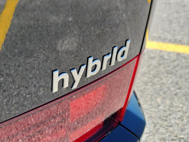 new 2026 Hyundai Santa Fe car, priced at $33,740