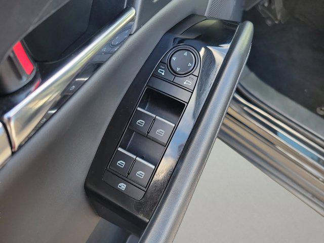 used 2025 Mazda CX-30 car, priced at $22,078