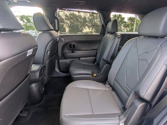 new 2026 Hyundai Palisade car, priced at $48,490