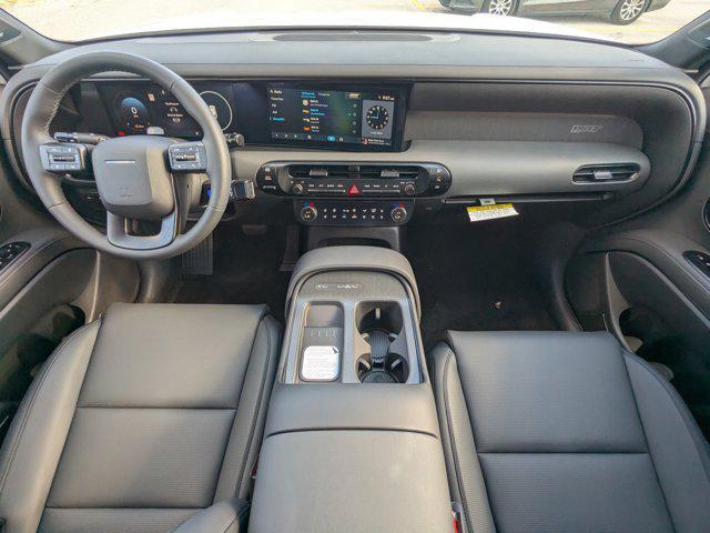new 2026 Hyundai Palisade car, priced at $48,490