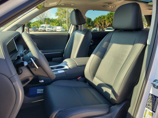 new 2026 Hyundai Palisade car, priced at $51,825