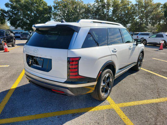 new 2026 Hyundai Palisade car, priced at $51,825
