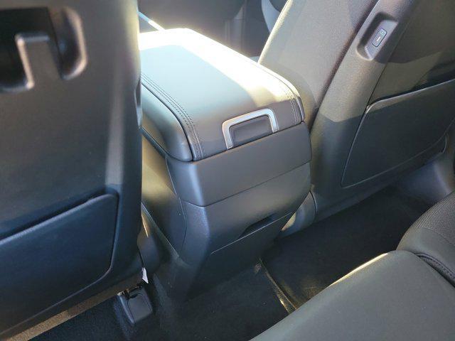 new 2026 Hyundai Santa Fe car, priced at $32,719