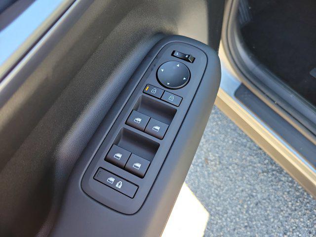 new 2026 Hyundai Santa Fe car, priced at $32,719