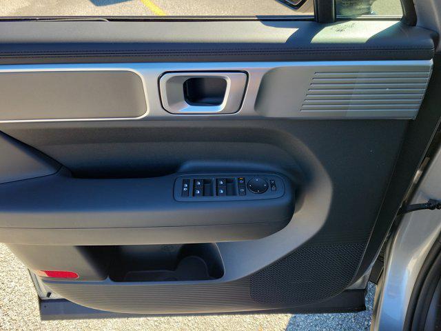 new 2026 Hyundai Santa Fe car, priced at $32,719