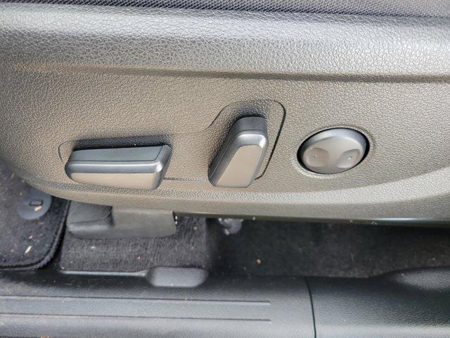 used 2022 Hyundai Santa Fe car, priced at $22,808