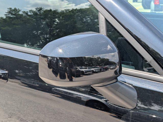 new 2026 Hyundai Santa Fe car, priced at $36,440