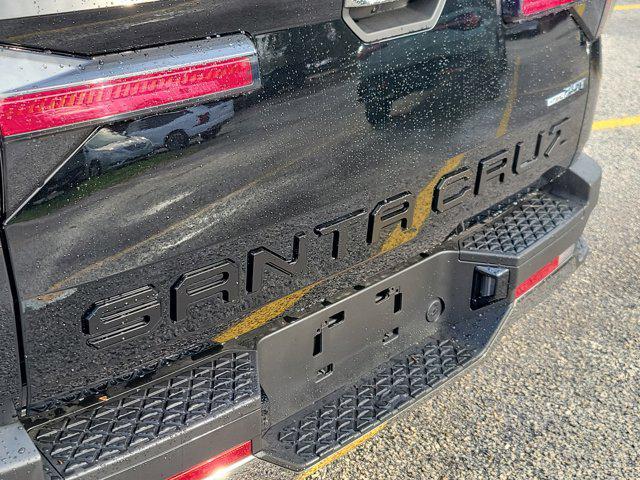 new 2026 Hyundai SANTA CRUZ car, priced at $43,238