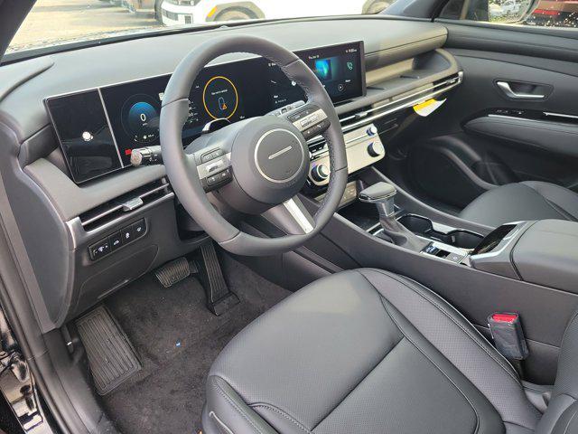 new 2026 Hyundai SANTA CRUZ car, priced at $43,238