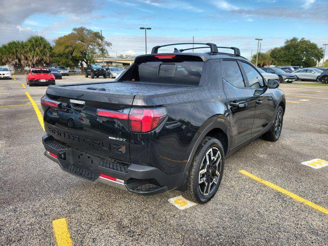 new 2026 Hyundai SANTA CRUZ car, priced at $43,238